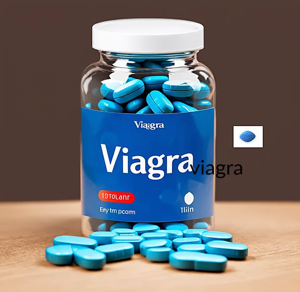 Viagra se vende con o sin receta